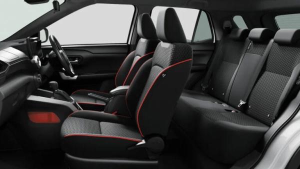 Новая Toyota стоит дешевле «китайцев»